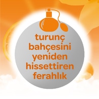 Dalin Kolonya Turunç Bahçesi 150 ml
