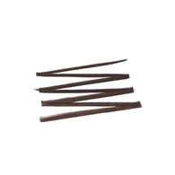 Flormar Midnight Matte Mat Bitişli Kalem Likit Eyeliner Kahve