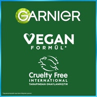 Garnier Hyaluron Bariyer Onarıcı Kağıt Yüz Maskesi