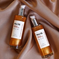 Sinoz No:16 Shimmer Oil 100 ml