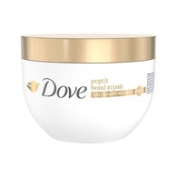  DOVE DOVE Dove Saç Bakım Maskesi Peptid Bond Repair 265 ml  1 of 11 