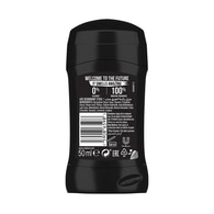 Axe Stick Black 50 ml