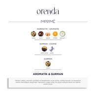  Imprime IMPRİME Imprime Orenda Kadın Parfüm EDP 50 ml  1 of 5 