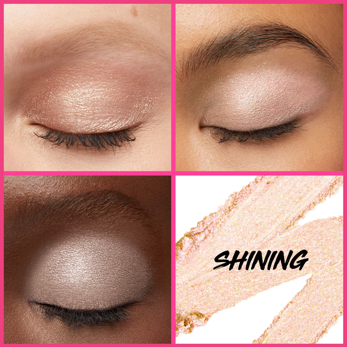  MAYBELLINE MAYBELLINE Maybelline New York Tatto Jel Göz Farı Shining  1 of 8 