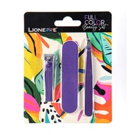 Lionesse Full Color Beauty Set 158