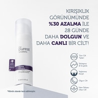 The Purest Solutions Yaşlanma Karşıtı Serum 30 ml