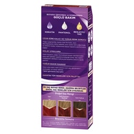Palette Göz Alıcı Renkler Saç Boyası 6-88 Yoğun Kızıl