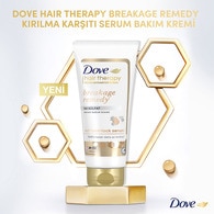 Dove Hair Therapy Serum Bakım Kremi 170 ml