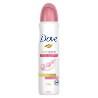 Dove Kadın Sprey Deodorant Eventone Kalendula Özü 150 ml