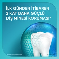 Sensodyne Promine Aktif Diş Minesi Kalkanı Beyazlık 75 ml
