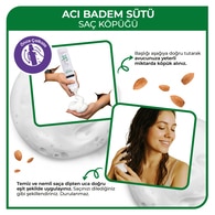  MORFOSE EXC. MORFOSE EXC. Morfose Saç Köpüğü Acıbadem 200 ml  1 of 5 