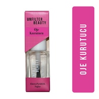  undefined UNFILTER BEAUTY Unfilter Beauty Ekstra Parlaklık & Oje Kurutucu 12 ml  1 of 1 