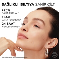L'Oreal Paris Revitalift Clinical Aydınlatıcı & Gözenek Pürüzsüzleştirici C Vitamini Krem
