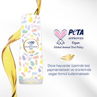 Dove Saç Bakım Kremi Argan Yağı Onarıcı Bakım 350 ml
