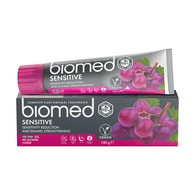  BIOMED BIOMED Biomed Diş Macunu Sensitive 100 gr  1 of 1 