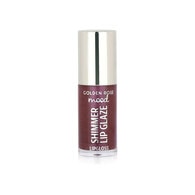 GOLDEN ROSE GOLDEN ROSE Golden Rose Mood Shimmer Dudak Parlatıcısı No: 254 Berry Spark 1 of 4