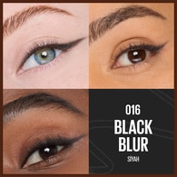  MAYBELLINE MAYBELLINE Maybelline New York Sculpting Eyeliner Blur 016  1 of 7 