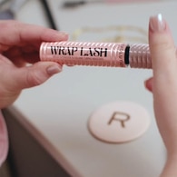 REVOLUTION WRAP LASH MASKARA BLACK