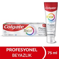 Colgate Total Plaque Pro Release Diş Macunu 75 ml