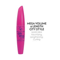 Golden Rose City Style Maskara