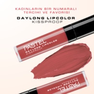 Pastel Day Long Lipcolor Likit Ruj No: 44