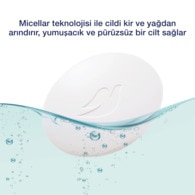 Dove Beauty Cream Bar Sensitive Skin Nemlendirici Krem 90 g