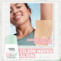 Garnier Deodorant Roll On Hyaluronik Bakım 50 ml