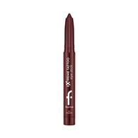 FLORMAR FLORMAR Flormar Extreme Tattoo Yüksek Pigmentli Jel Göz Kalemi No: 002 Burgundy 1 of 8