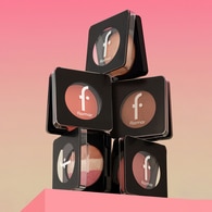 FLORMAR FLORMAR EXC. Flormar Blush-On Allık 108 Shining Bronze 1 of 7