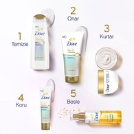Dove Saç Serumu Bond Intense Repair 80 ml