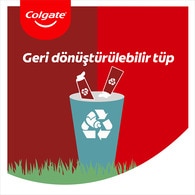 Colgate Beyazlık Paketi Optic White Parıldayan Beyazlık 50 ml + Diş Macunu 50 ml Seti