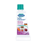 Dr. Beckmann Meyve Şarap Leke Çıkarıcı 50 ml