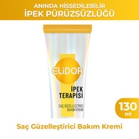  ELİDOR ELİDOR ELİDOR SAÇ GÜZELLEŞTİRİCİ BAKIM KREMİ 130ML  1 of 1 