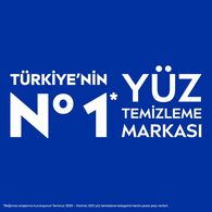Nivea Yatıştırıcı Micellar Makyaj Temizleme Suyu Hassas Cilt 400 ml