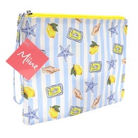  MIINE MIINE Miine Bikini Çantası Limon  1 of 2 