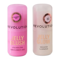 REVOLUTION JELLY ALLIK & AYDINLATICI SETİ
