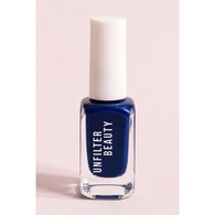  undefined UNFILTER BEAUTY Unfilter Beauty Oje Sedefli Lacivert No: 133 