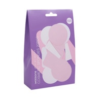 Watsons Kozmetik Süngeri 20'li