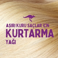 Aussie Sos Hair Rescue All In One Saç Yağı 100 ml