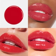 La Faé Lip Peptide Gloss Cherry Swirl