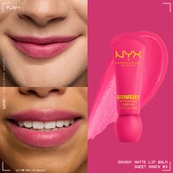Nyx Professional Makeup Soft Matte Smushy Dudak Balmı Sweet Smack 03