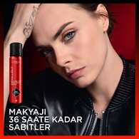 Loreal Paris İnfaillable 3 Second Jumbo Makyaj Sabitleme Spreyi