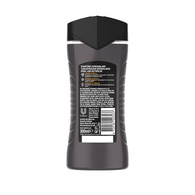 AXE DUŞ JELİ BLACK VANİLYA 300 ML