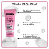 MORFOSE MORFOSE MORFOSE METAMORFOSE PARLAKLIK VER.SAÇ MASKESİ 75ML  1 of 7 