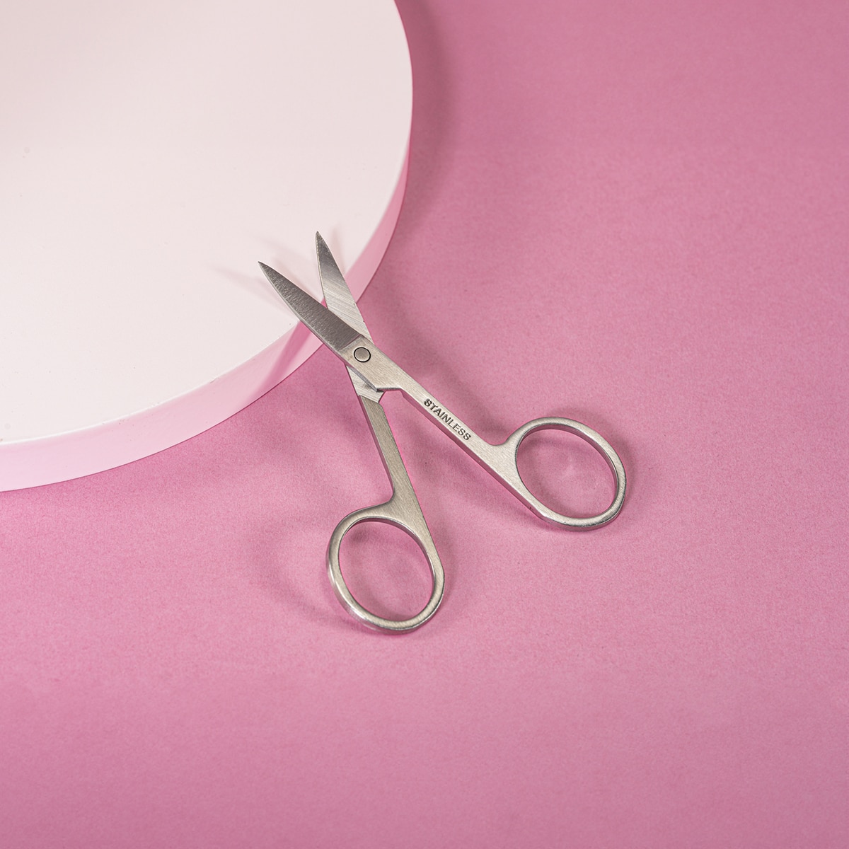  WATSONS WATSONS Watsons Kavisli Manikür Makası  1 of 5 