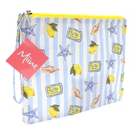  MIINE MIINE Miine Bikini Çantası Limon  1 of 2 