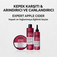 Urban Care No.1 Expert Apple Cider Kepek Karşıtı Peeling Şampuan 200 gr