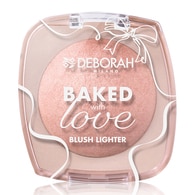  DEBORAH DEBORAH Deborah Lighter Baked Blush 01  1 of 6 