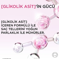 Elseve Saç Bakım Kremi Glycolic Gloss 250 ml