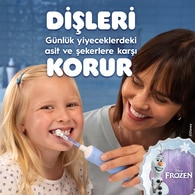 ORAL-B ORAL-B Oral-B Çocuk Diş Macunu Frozen 30 ml 1 of 12
